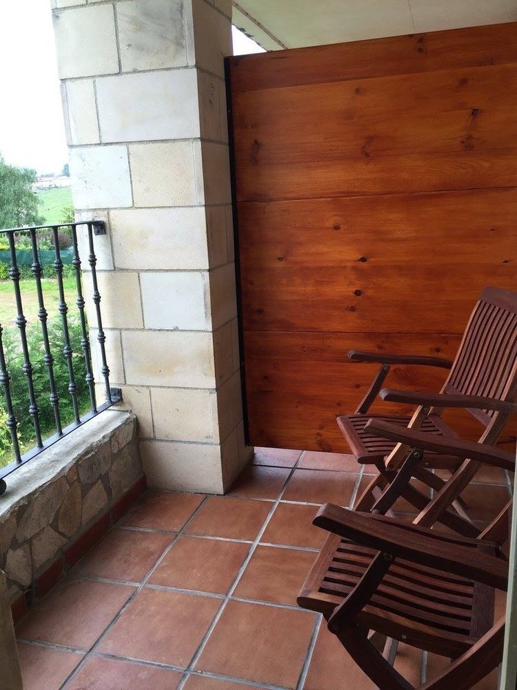 Hosteria La Moraleja Solares Εξωτερικό φωτογραφία