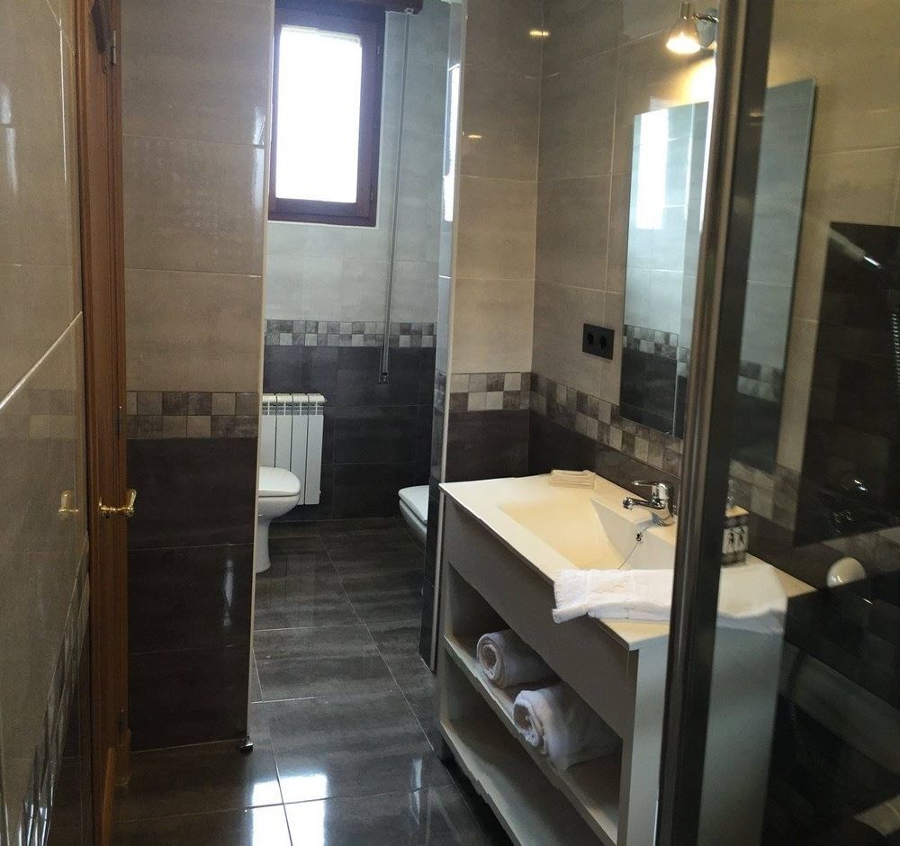 Hosteria La Moraleja Solares Εξωτερικό φωτογραφία