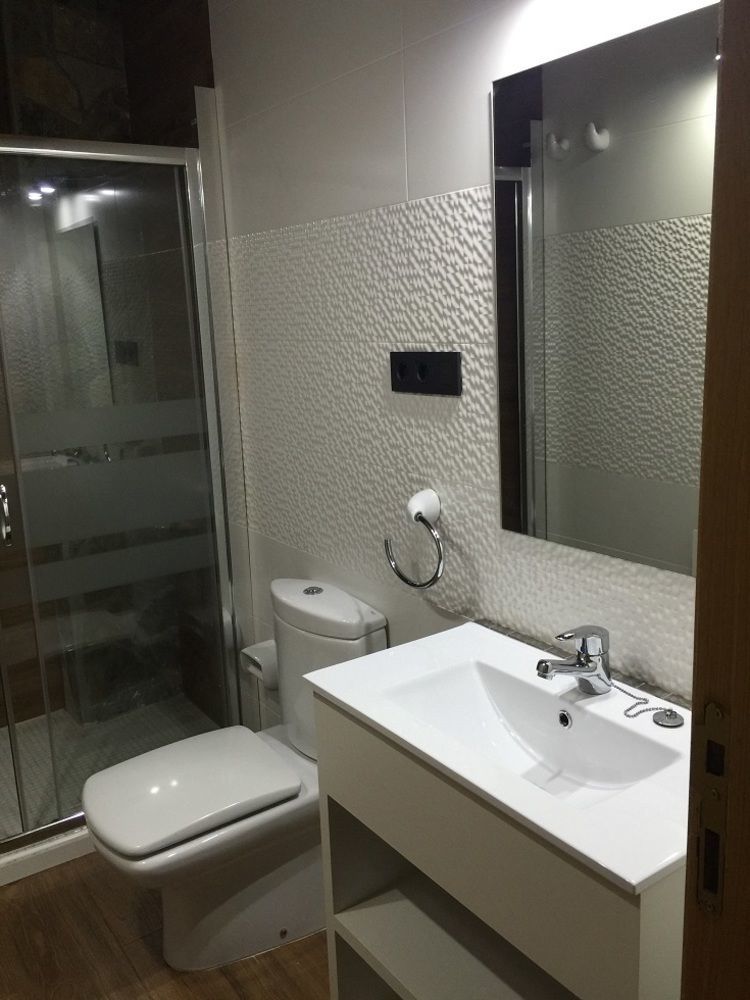 Hosteria La Moraleja Solares Εξωτερικό φωτογραφία