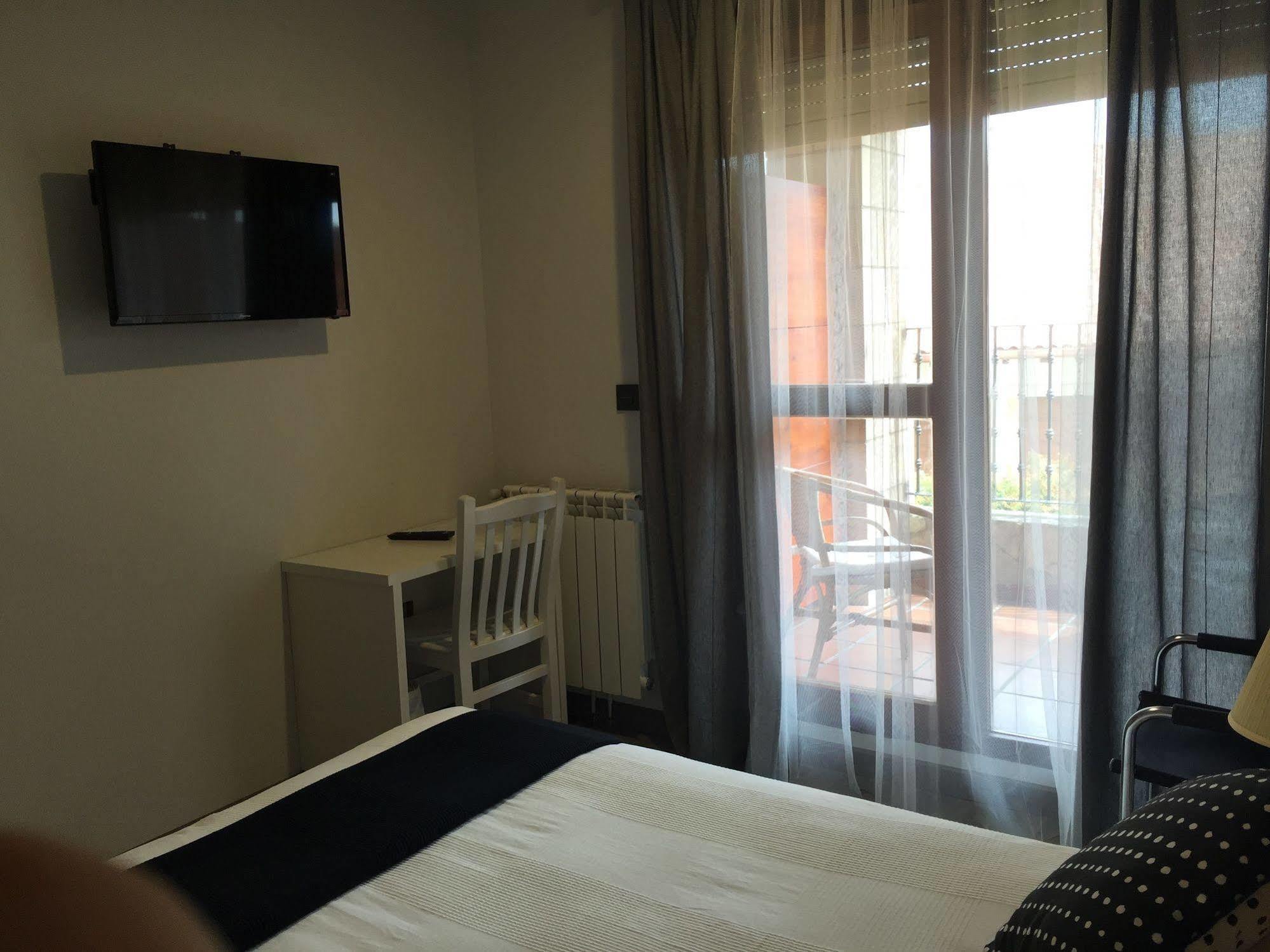 Hosteria La Moraleja Solares Εξωτερικό φωτογραφία