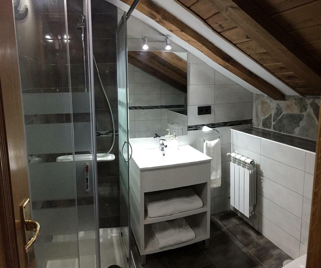 Hosteria La Moraleja Solares Εξωτερικό φωτογραφία