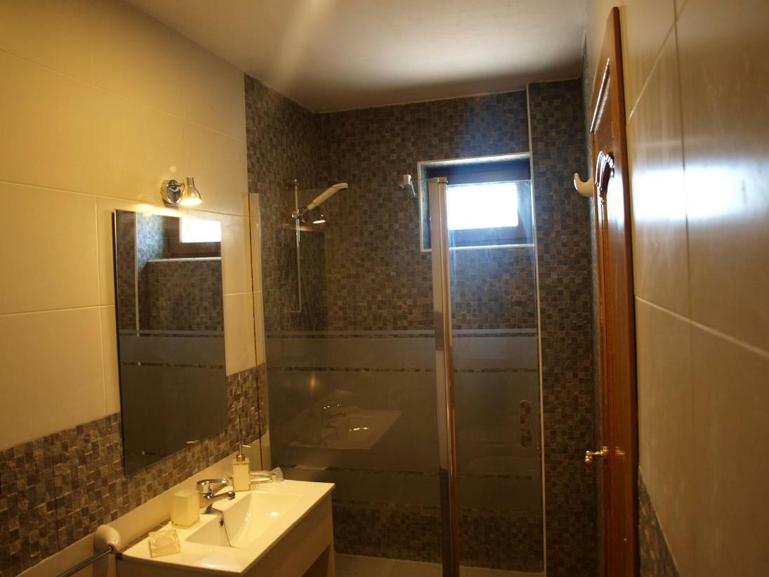 Hosteria La Moraleja Solares Εξωτερικό φωτογραφία