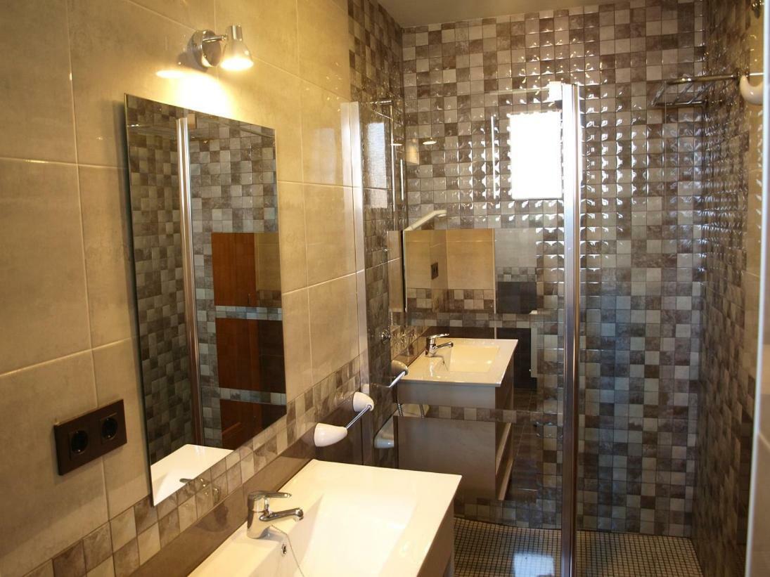 Hosteria La Moraleja Solares Εξωτερικό φωτογραφία
