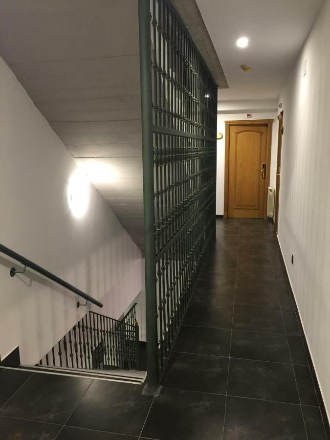 Hosteria La Moraleja Solares Εξωτερικό φωτογραφία
