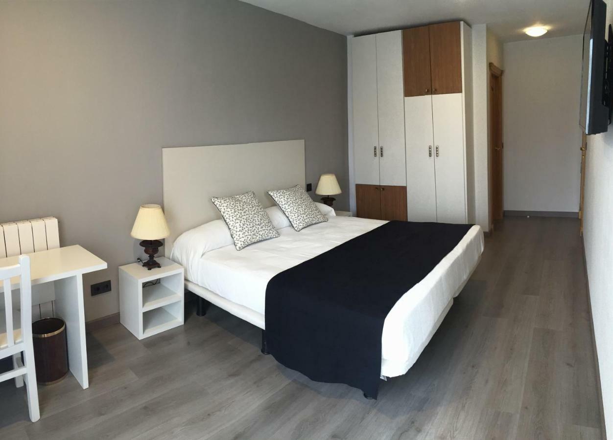 Hosteria La Moraleja Solares Εξωτερικό φωτογραφία