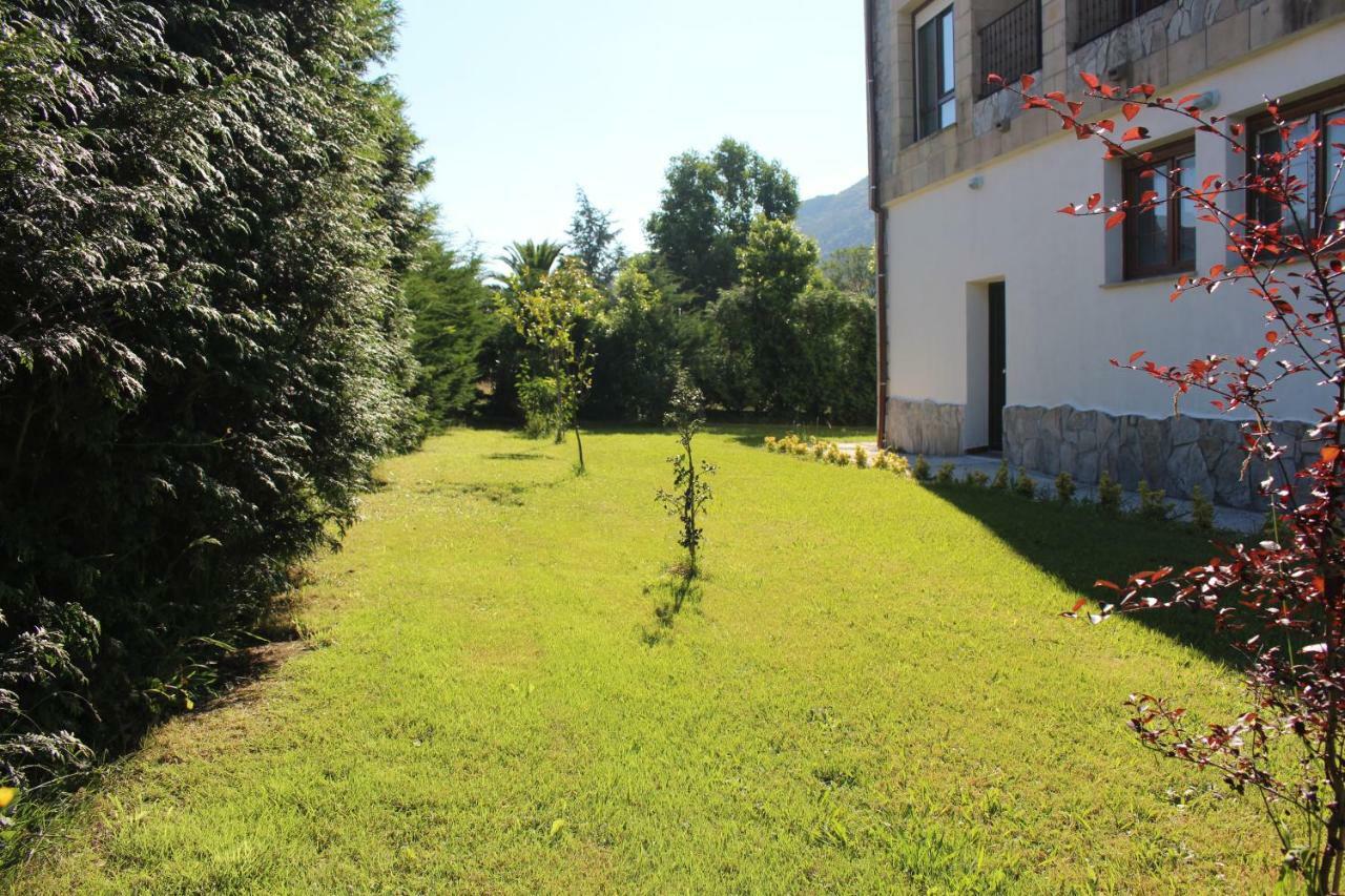 Hosteria La Moraleja Solares Εξωτερικό φωτογραφία