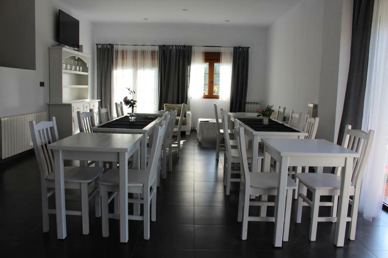 Hosteria La Moraleja Solares Εξωτερικό φωτογραφία